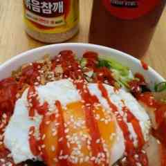 Impressionen KoBo - Korean Bowl