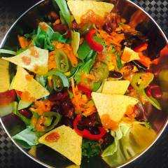 Impressionen Mel´s fresh food