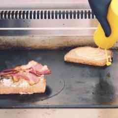 Impressionen Sandwiches - Auf die Hand