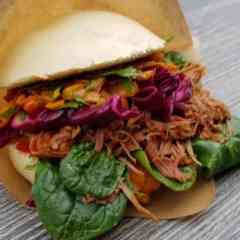 Happy Bite - Gua Bao