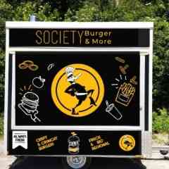 Impressionen Society Burger & More