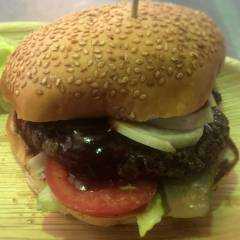 Impressionen Break Burger