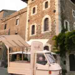 Impressionen Fortezza