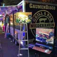 Impressionen Grill & BBQ Niederrhein
