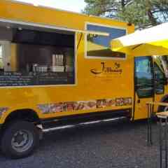 Jillbaag - Jillbaag Truck