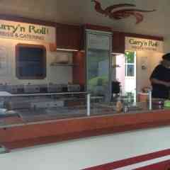 Impressionen Curry´n Roll GmbH Food-Trailor & Catering