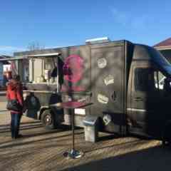 Impressionen F+F Foodtruck