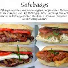 Jillbaag - Softbaags