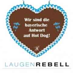 Impressionen Laugenrebell
