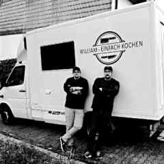 Impressionen William einfach kochen