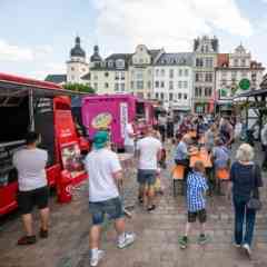 Good Food Festival Saalfeld - Impression 2