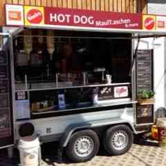 Impressionen OpenAir STREET FOOD