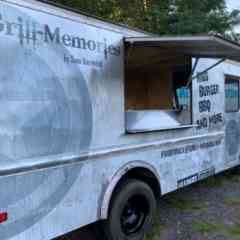 Impressionen Grill-Memories