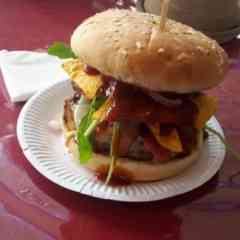 Baffys Burger - Impression 2 Baffys Burger