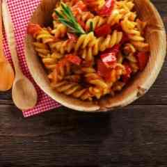 Impressionen Toby´s home of Pasta