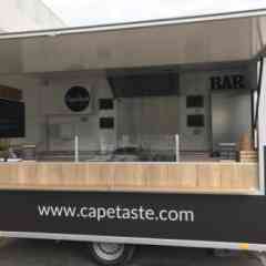 Impressionen CapeTaste