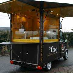 Impressionen O´s Curry Detmold