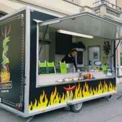 Impressionen Rock Eat & Roll