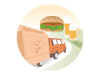 Logo Vegbereitung