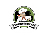 Logo Foodtruck pastafoodmobil.ch
