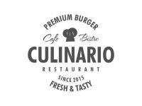 Logo Foodtruck Die Burgermafia