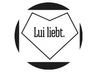 Logo Lui liebt. Baumstriezel