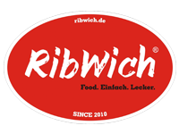 Logo RibWich
