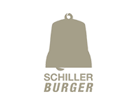 Logo SchillerBurger Airstream
