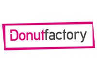 Logo Donut-Truck