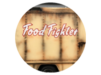 Logo Food Fighter
