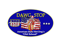 Logo Dawg Stop