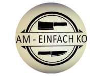 Logo Foodtruck William einfach kochen