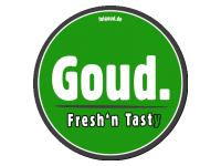Logo Goud.
