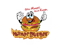 Logo Mampf-Burger