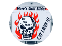 Logo Marv´s Chili Slider