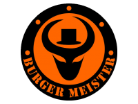 Logo Foodtruck Burgermeister