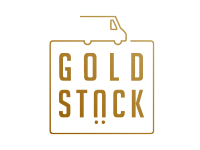 Logo Goldstück