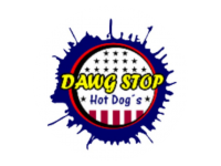 Logo Dawg Stop