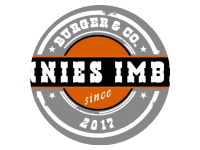 Logo Foodtruck Bennies Imbiss