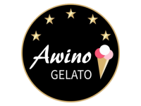 Logo Awino Gelato