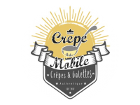 Logo Crêpe Mobile