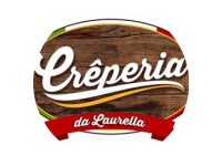 Logo Crêperia da Laurella