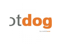 Logo Foodtruck Roe‘s HotDog‘s