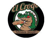 Logo Foodtruck El Croqo