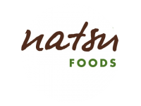 Logo Natsu Foods