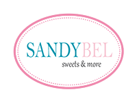Logo Foodtruck Sandybel's Sweet Caravan