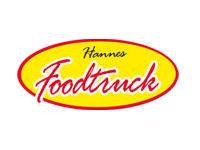 Logo Foodtruck Hannes Foodtruck Westheim