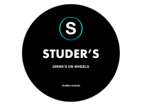 Logo studer‘s