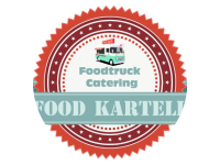 Logo Foodtruck Food Kartell