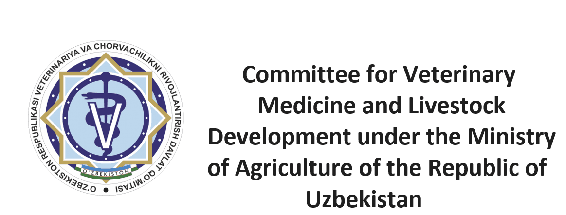 State Committee for Veterinary and Livestock Development of the Republic of Uzbekistan